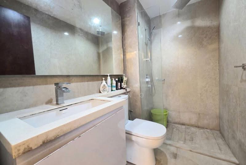 Service Residence for Rent at Chelsea @ Plaza Damas 3 - CH Ng - Bathroom - PropertyGuru.com.my