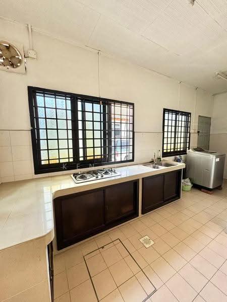 Rumah Teres 1-Tingkat untuk Dijual di Bukit Indah (Iskandar Puteri (Nusajaya)) - Ken Liew - PropertyGuru.com.my