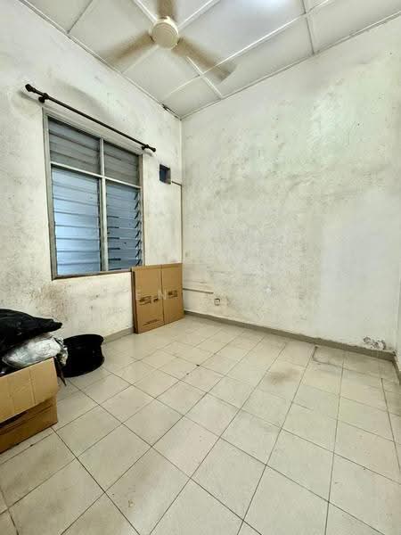 Rumah Teres 1-Tingkat untuk Dijual di Bukit Indah (Iskandar Puteri (Nusajaya)) - Ken Liew - PropertyGuru.com.my