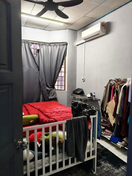 1-storey Terraced House for Sale in Taman Scientex Pasir Gudang (Pasir Gudang) - Eve Hui - PropertyGuru.com.my
