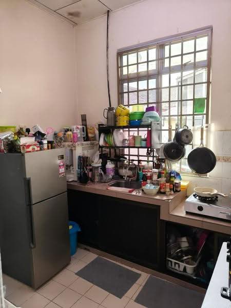 1-storey Terraced House for Sale in Taman Scientex Pasir Gudang (Pasir Gudang) - Eve Hui - PropertyGuru.com.my