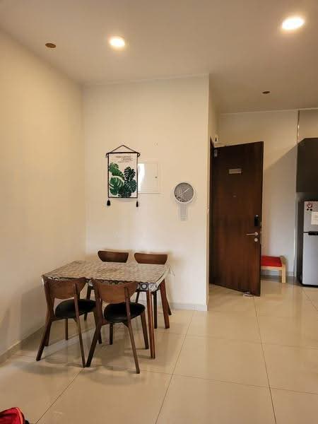 Kondominium untuk Disewa di Amberside @ Country Garden Danga Bay - Mr Lu - Dining Room - PropertyGuru.com.my