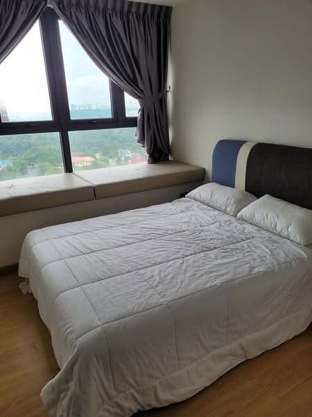 Kondominium untuk Disewa di Amberside @ Country Garden Danga Bay - Mr Lu - Bedroom - PropertyGuru.com.my
