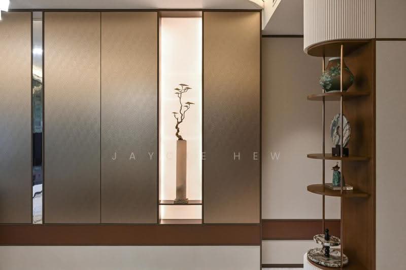 Service Residence for Sale at TRX Residences - Jaycie Hew - Interior - PropertyGuru.com.my