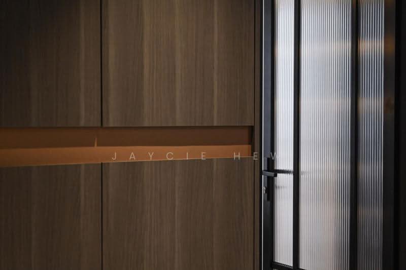 Service Residence for Sale at TRX Residences - Jaycie Hew - Interior - PropertyGuru.com.my