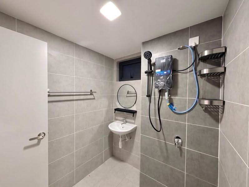 Service Residence for Rent at Jernih Residence - Gimming Lee - PropertyGuru.com.my