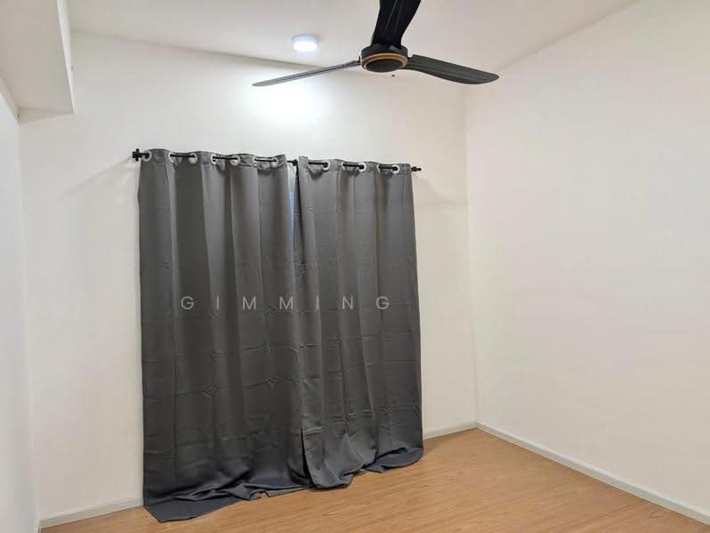Service Residence for Rent at Jernih Residence - Gimming Lee - Interior - PropertyGuru.com.my