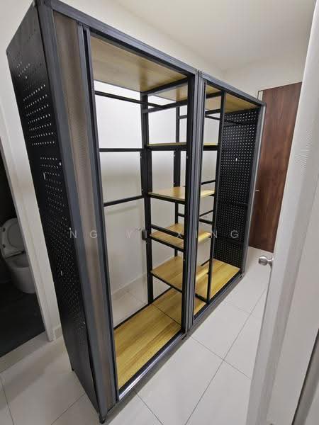 Condominium for Rent at Nestree Residence - NG YI XING - Interior - PropertyGuru.com.my