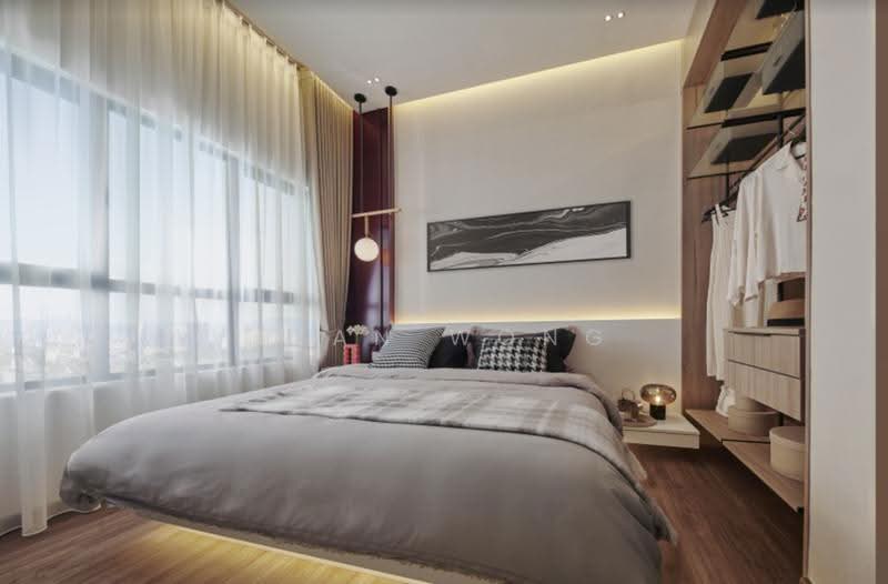 Kediaman Servis untuk Dijual di THE ATERA - Jyan Wong - PropertyGuru.com.my