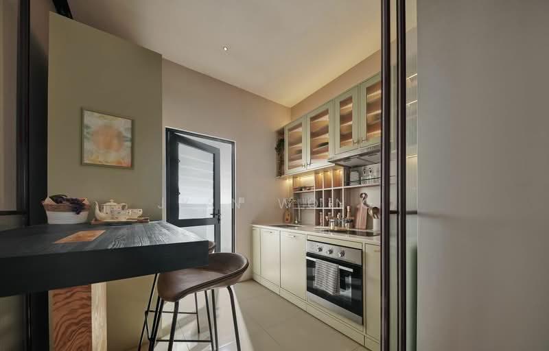 Kediaman Servis untuk Dijual di THE ATERA - Jyan Wong - PropertyGuru.com.my