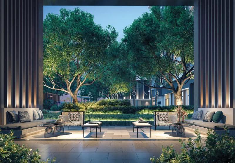 Kediaman Servis untuk Dijual di THE ATERA - Jyan Wong - PropertyGuru.com.my