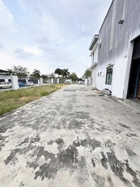 Factory for Sale in Johor Bahru (Johor) - Constance Chan - Exterior - PropertyGuru.com.my