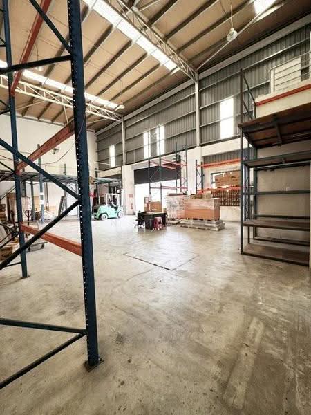 Factory for Sale in Johor Bahru (Johor) - Constance Chan - Interior - PropertyGuru.com.my