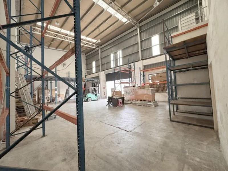 Factory for Sale in Johor Bahru (Johor) - Constance Chan - Interior - PropertyGuru.com.my