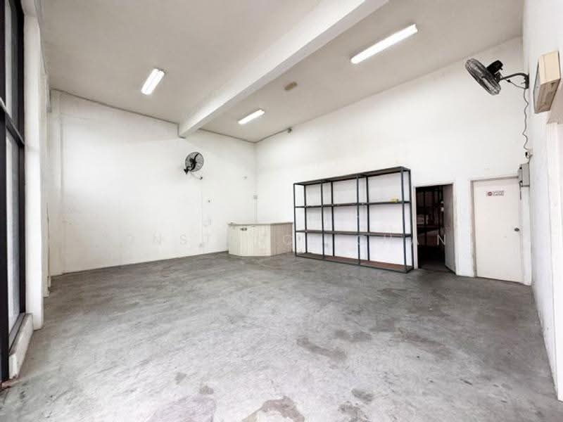 Factory for Sale in Johor Bahru (Johor) - Constance Chan - Interior - PropertyGuru.com.my