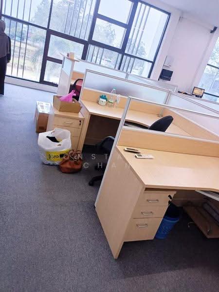 Factory for Sale in Johor Bahru (Johor) - Constance Chan - Interior - PropertyGuru.com.my