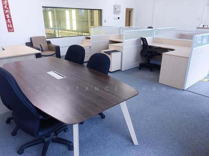 Factory for Sale in Johor Bahru (Johor) - Constance Chan - Interior - PropertyGuru.com.my