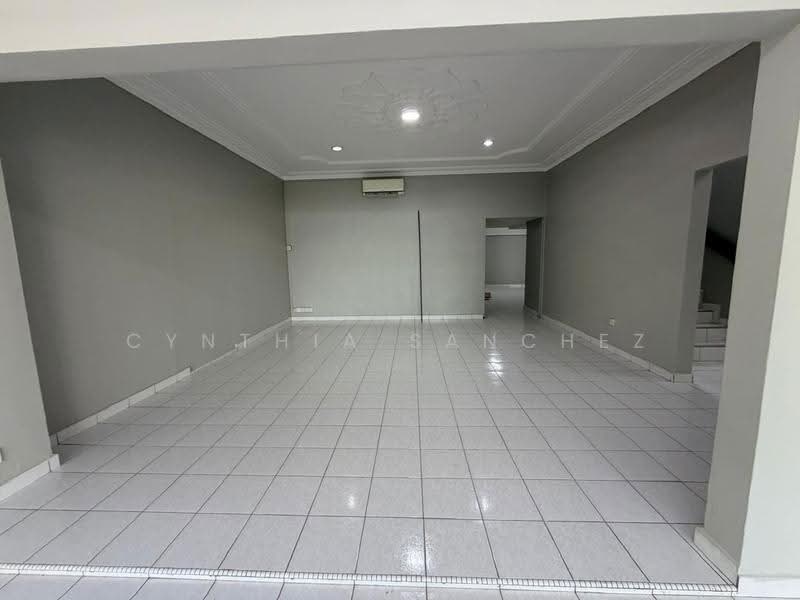 Bungalow House for Rent in Jalan Tun Razak (KL City Centre) - Cynthia Sanchez - Living Room - PropertyGuru.com.my