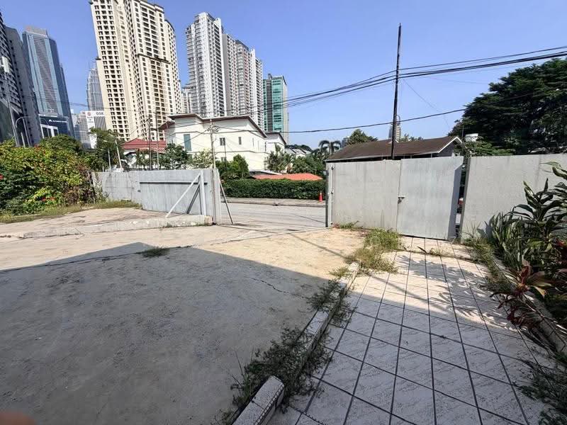 Bungalow House for Rent in Jalan Tun Razak (KL City Centre) - Cynthia Sanchez - Exterior - PropertyGuru.com.my