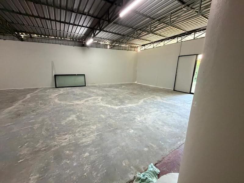 Bungalow House for Rent in Jalan Tun Razak (KL City Centre) - Cynthia Sanchez - Interior - PropertyGuru.com.my