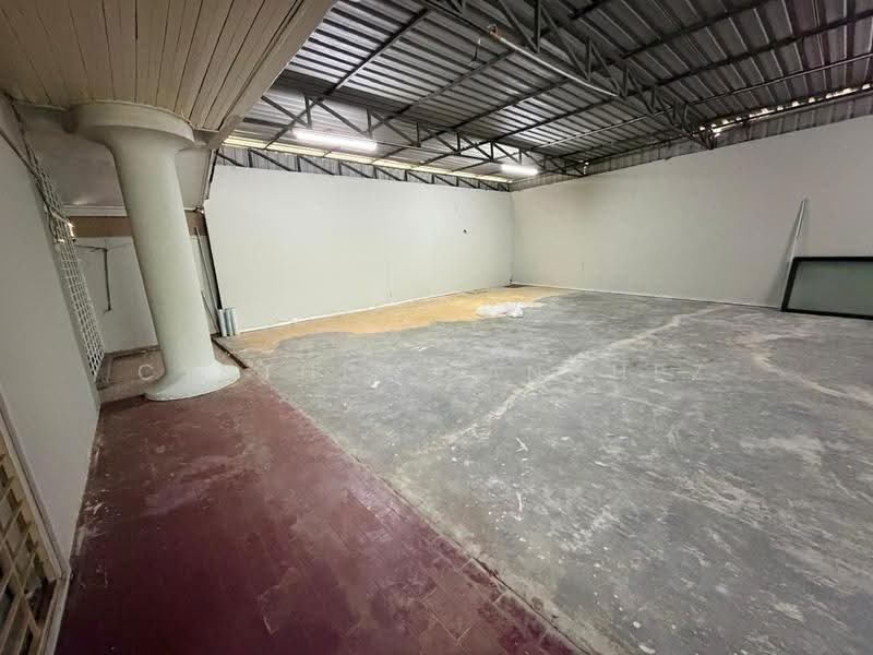 Bungalow House for Rent in Jalan Tun Razak (KL City Centre) - Cynthia Sanchez - Interior - PropertyGuru.com.my