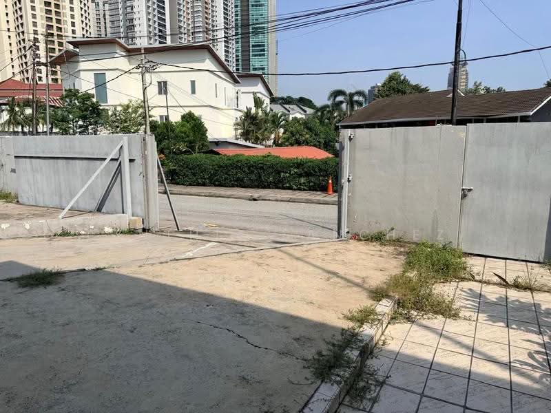 Bungalow House for Rent in Jalan Tun Razak (KL City Centre) - Cynthia Sanchez - Exterior - PropertyGuru.com.my