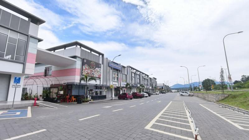 Shop for Sale in Taman Tiara Sendayan (Bandar Sri Sendayan) - Chong Ming Ming - Exterior - PropertyGuru.com.my