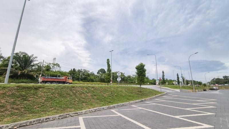 Shop for Sale in Taman Tiara Sendayan (Bandar Sri Sendayan) - Chong Ming Ming - Exterior - PropertyGuru.com.my
