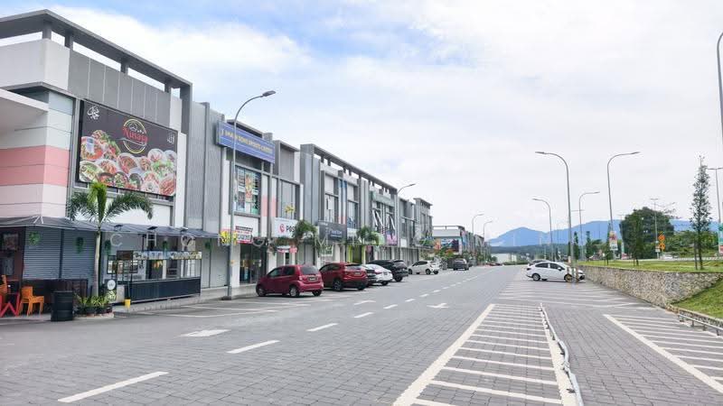 Shop for Sale in Taman Tiara Sendayan (Bandar Sri Sendayan) - Chong Ming Ming - Exterior - PropertyGuru.com.my