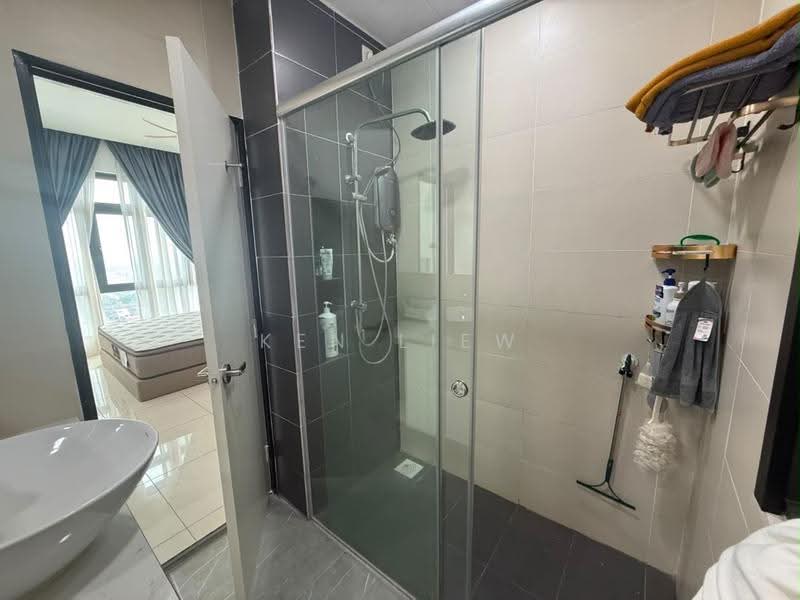 Service Residence for Sale at 8Scape Residence @ Sutera - Ken Liew - PropertyGuru.com.my
