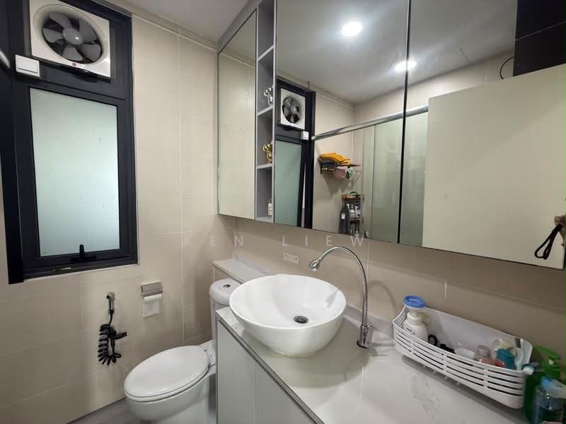 Service Residence for Sale at 8Scape Residence @ Sutera - Ken Liew - PropertyGuru.com.my