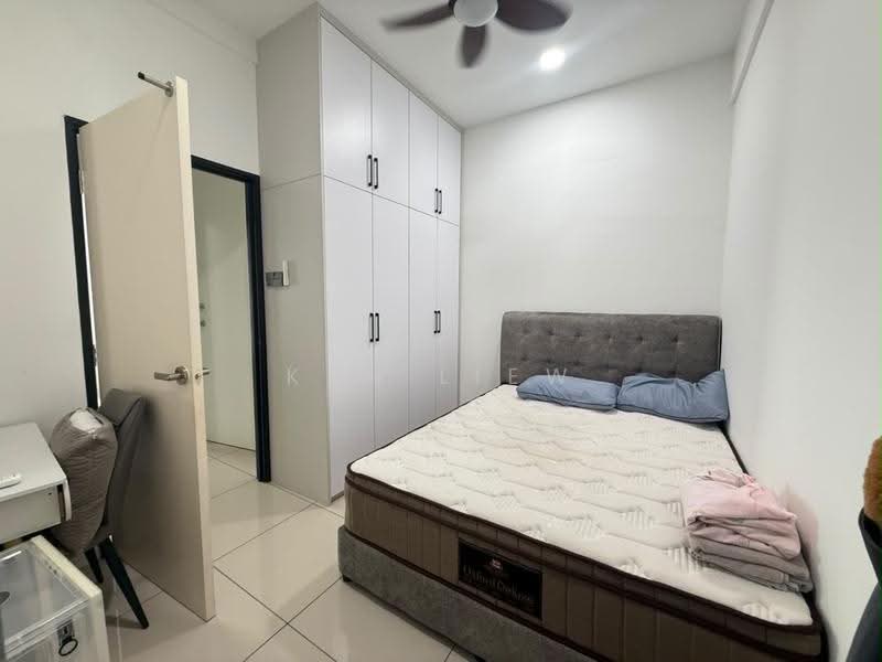 Service Residence for Sale at 8Scape Residence @ Sutera - Ken Liew - PropertyGuru.com.my