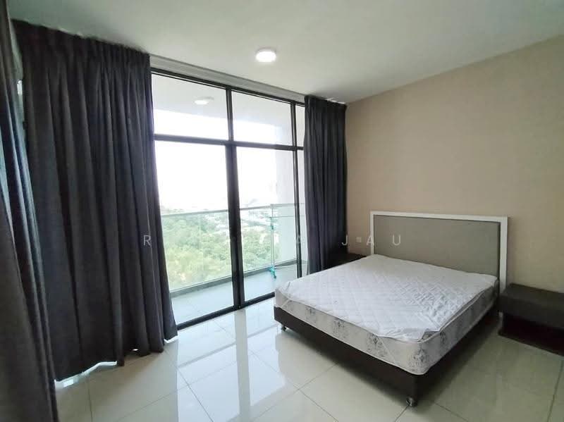 Kediaman Servis untuk Disewa di Liberty @ Arc - Renetta Jau - Bedroom - PropertyGuru.com.my