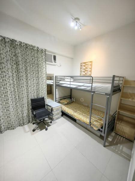 Condominium for Rent at Seri Maya Condominium - CH Ng - Bedroom - PropertyGuru.com.my