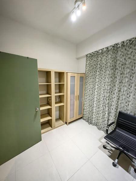 Condominium for Rent at Seri Maya Condominium - CH Ng - Interior - PropertyGuru.com.my