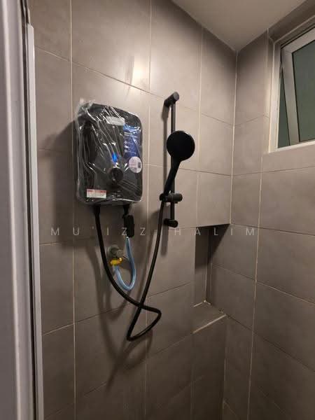 Kediaman Servis untuk Disewa di Savanna Executive Suite @ Southville City - Mu'izz Halim - Bathroom - PropertyGuru.com.my