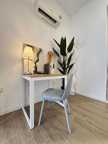 Kediaman Servis untuk Disewa di Residensi 38 Bangsar - Eilen Ng - Study - PropertyGuru.com.my
