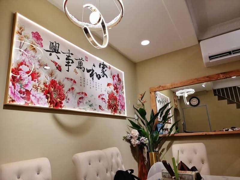 Rumah Teres 2-Tingkat untuk Dijual di Batu 9 (Cheras) - ChaoLim . - Interior - PropertyGuru.com.my