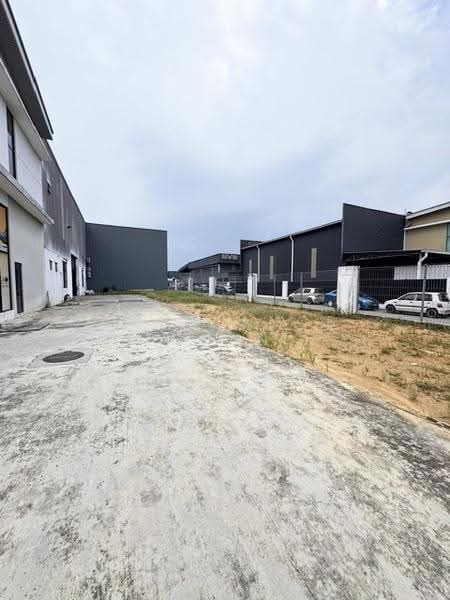 Kilang untuk Disewa di Johor Bahru (Johor) - Constance Chan - Exterior - PropertyGuru.com.my