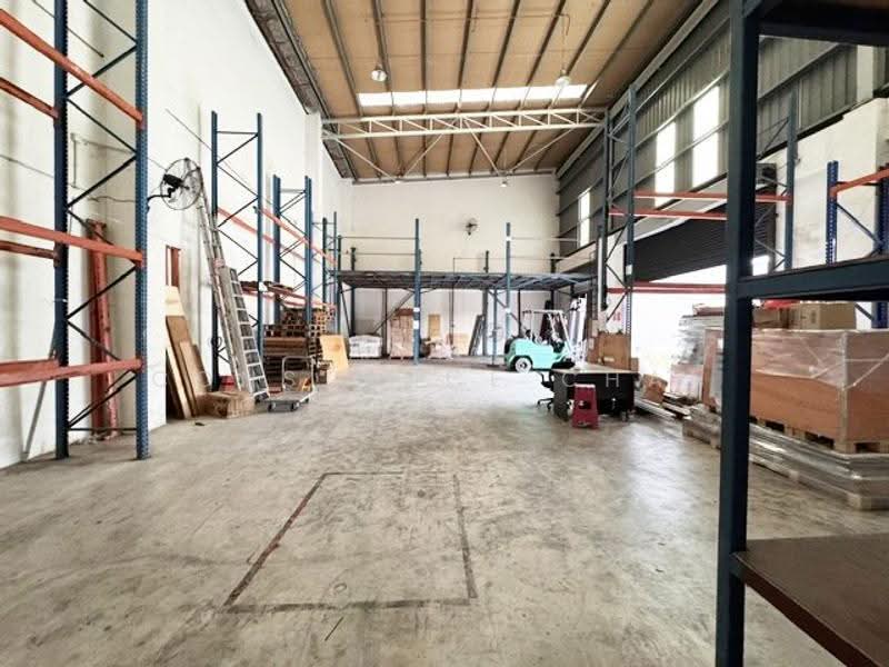 Kilang untuk Disewa di Johor Bahru (Johor) - Constance Chan - Interior - PropertyGuru.com.my