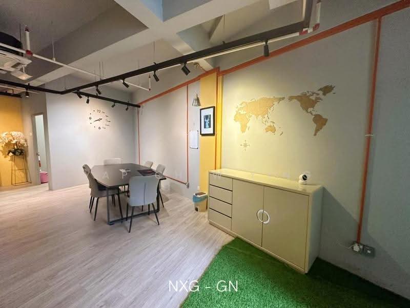 Shop / Office for Rent in Setia Alam (Selangor) - Yap Chew Ying - Interior - PropertyGuru.com.my