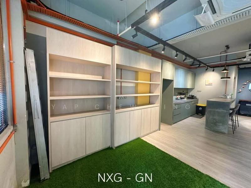 Shop / Office for Rent in Setia Alam (Selangor) - Yap Chew Ying - Interior - PropertyGuru.com.my