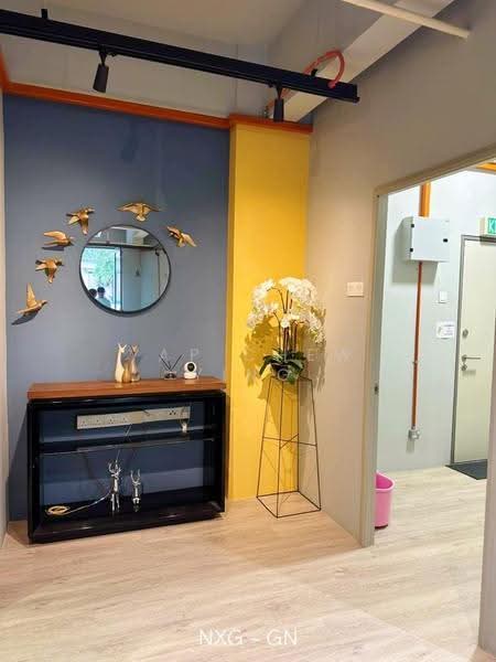 Shop / Office for Rent in Setia Alam (Selangor) - Yap Chew Ying - Entrance - PropertyGuru.com.my