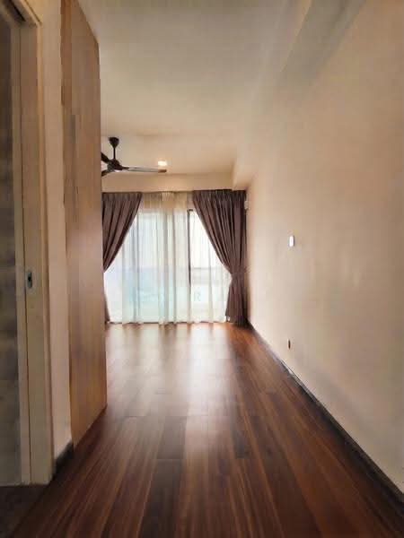 Kediaman Servis untuk Disewa di Isola - Flora T - PropertyGuru.com.my
