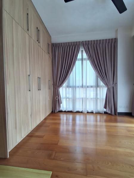 Kediaman Servis untuk Disewa di Isola - Flora T - PropertyGuru.com.my