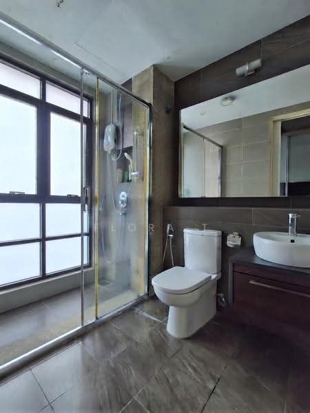 Kediaman Servis untuk Disewa di Isola - Flora T - PropertyGuru.com.my