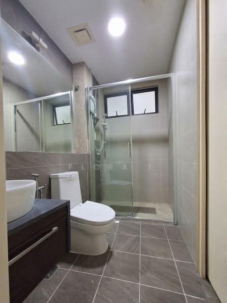 Kediaman Servis untuk Disewa di Isola - Flora T - PropertyGuru.com.my