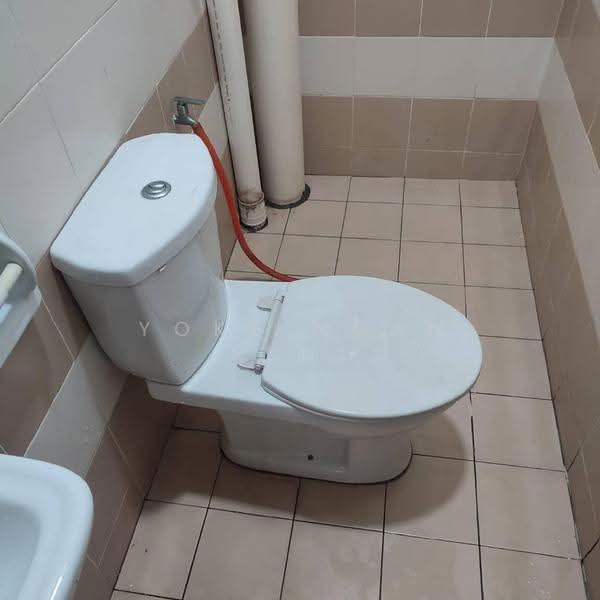 Condominium for Sale at Residensi Laguna (Sunway Belvedere) - Yoke Ngan Seng - Bathroom - PropertyGuru.com.my