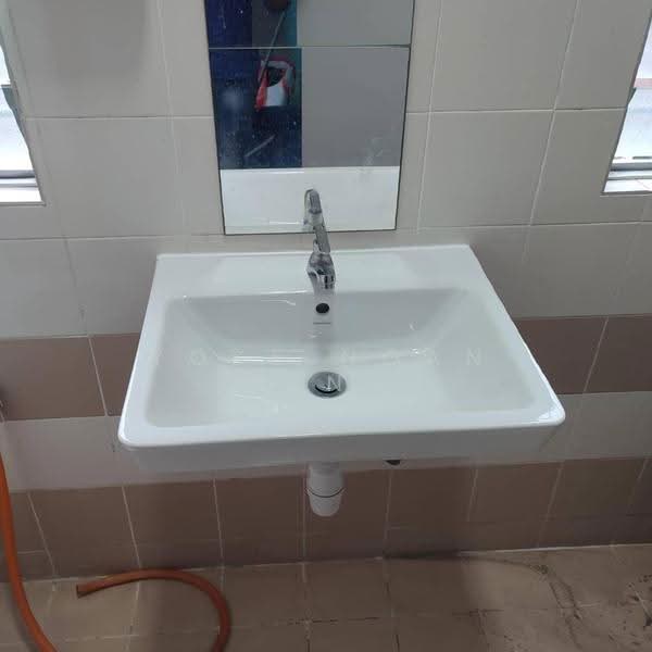 Condominium for Sale at Residensi Laguna (Sunway Belvedere) - Yoke Ngan Seng - Bathroom - PropertyGuru.com.my
