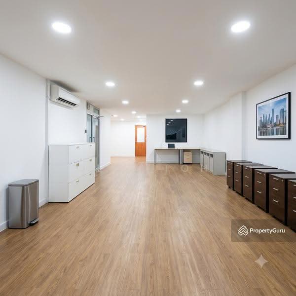 Pejabat untuk Disewa di KL City Centre (Kuala Lumpur) - Jess Toh - Interior - PropertyGuru.com.my